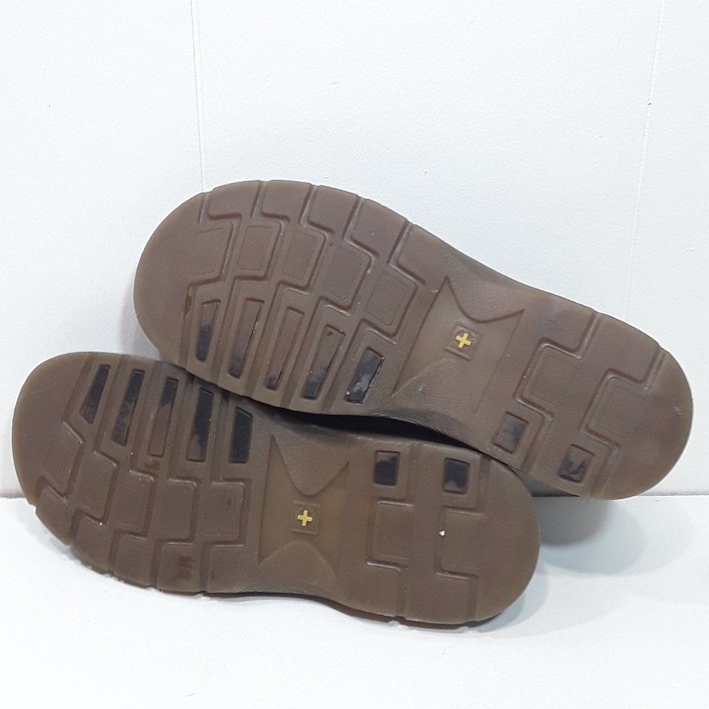 Dr Martens leather shoes - Picture 6 of 8